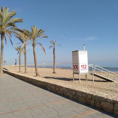 Calafell 5 Beach Exterior photo