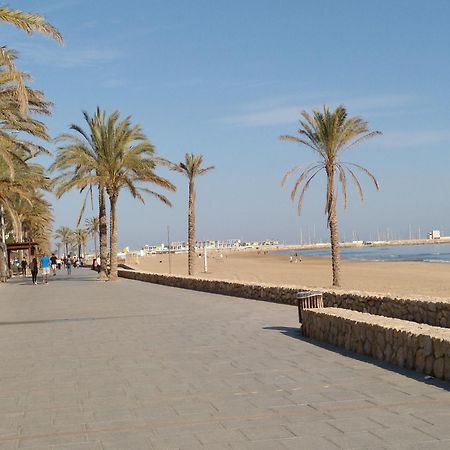 Calafell 5 Beach Exterior photo