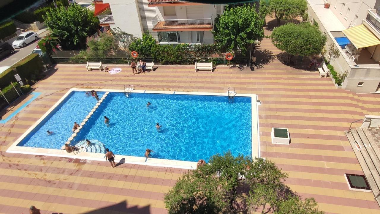 Calafell 5 Beach Exterior photo