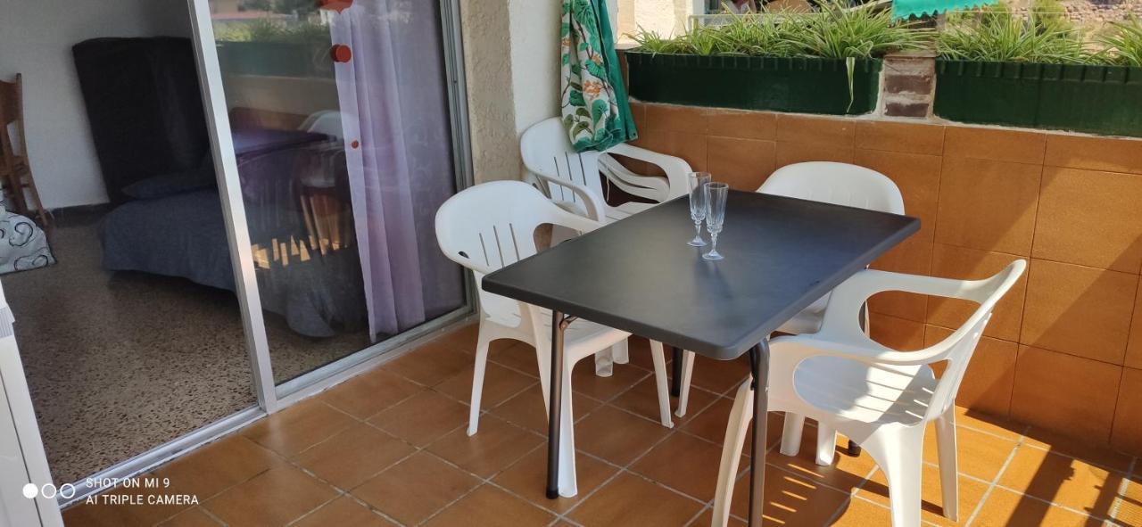 Calafell 5 Beach Exterior photo