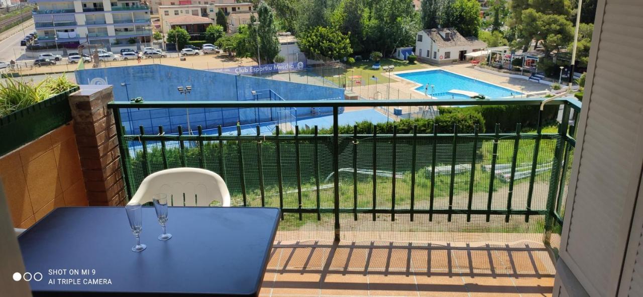 Calafell 5 Beach Exterior photo