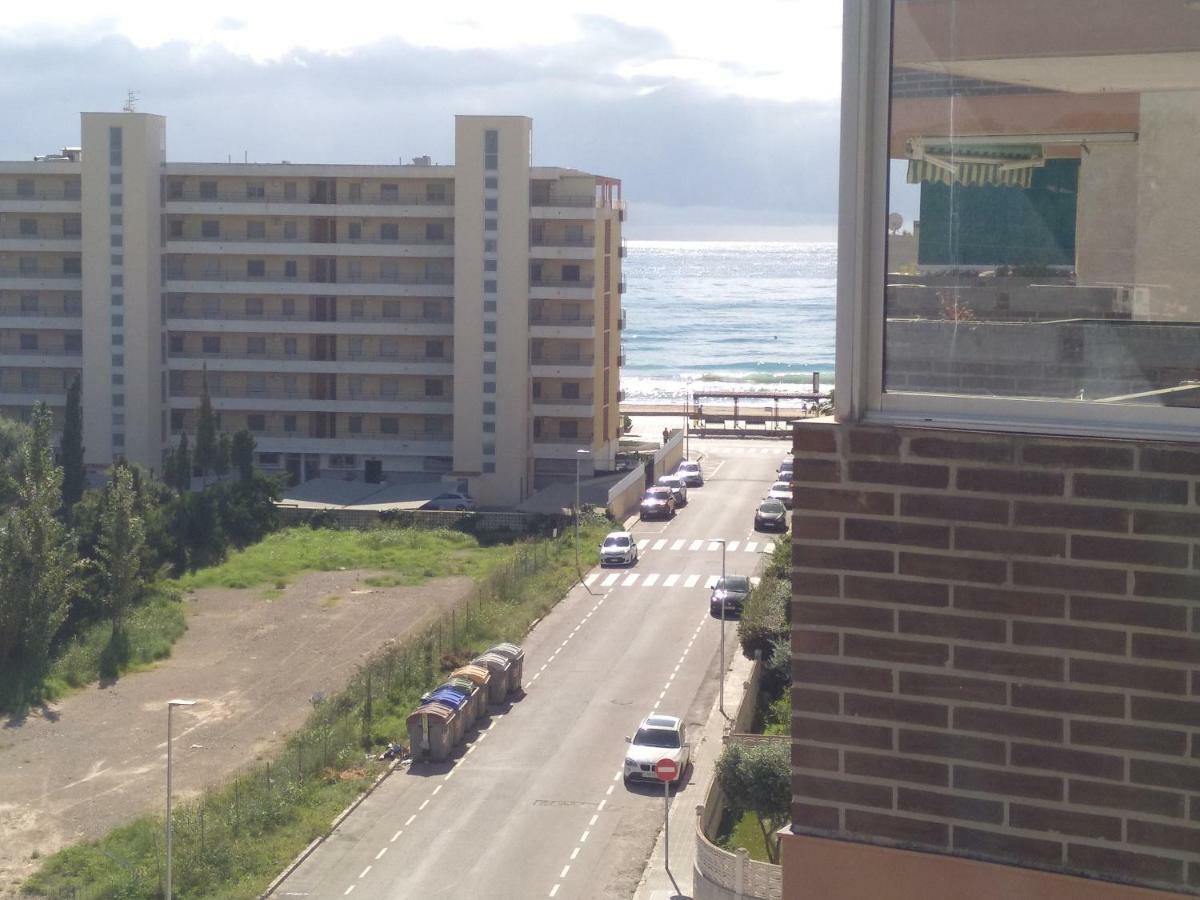 Calafell 5 Beach Exterior photo