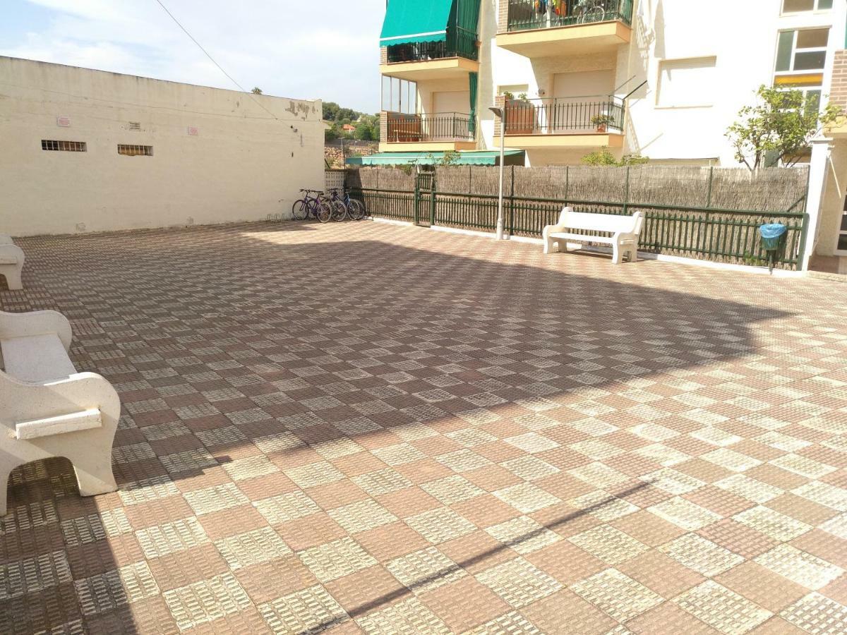 Calafell 5 Beach Exterior photo