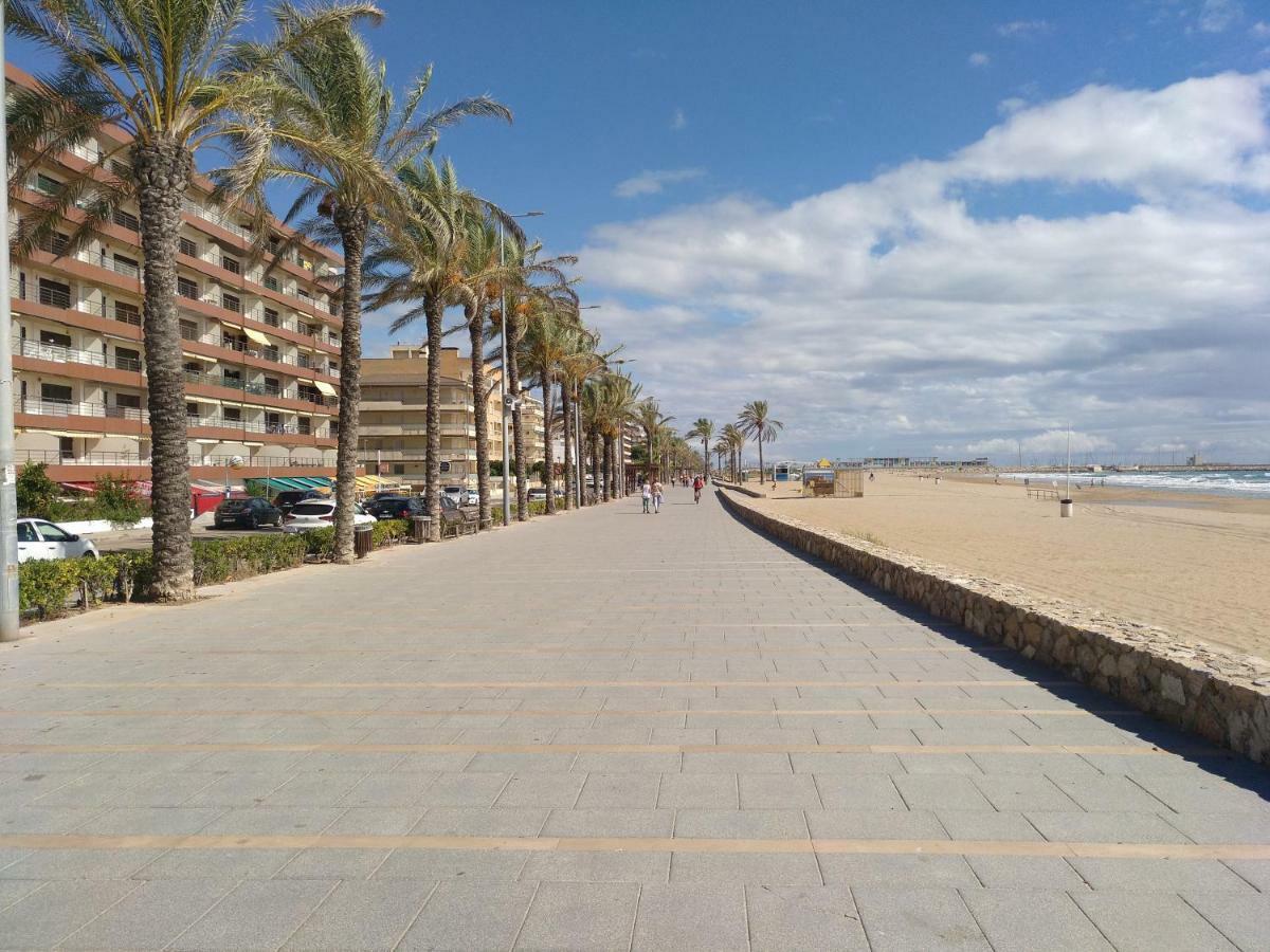 Calafell 5 Beach Exterior photo